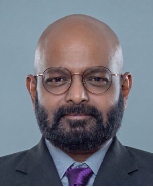 Professor Dr. Selvakumar Manickam