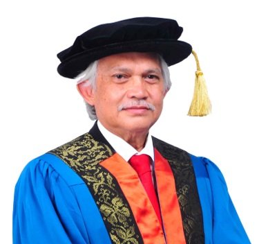Professor Emeritus Dato’ Dr. Tengku Mohd Tengku Sembok