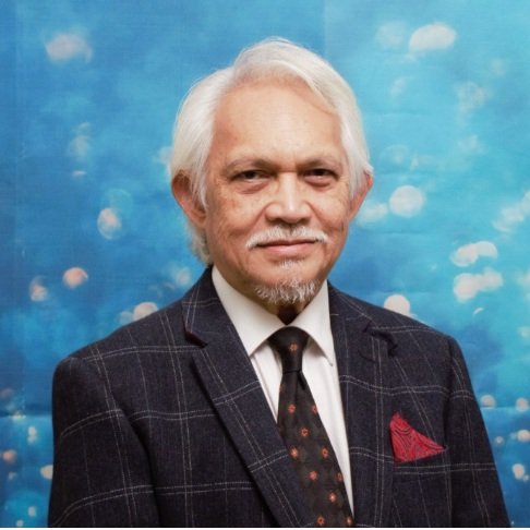 Professor Emeritus Dato’ Dr. Tengku Mohd Tengku Sembok