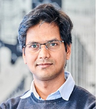 Associate Professor Dr. Varun Ojha